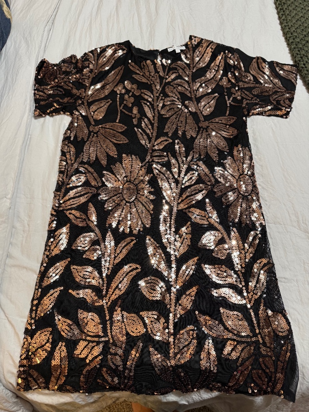 Baltic born dress